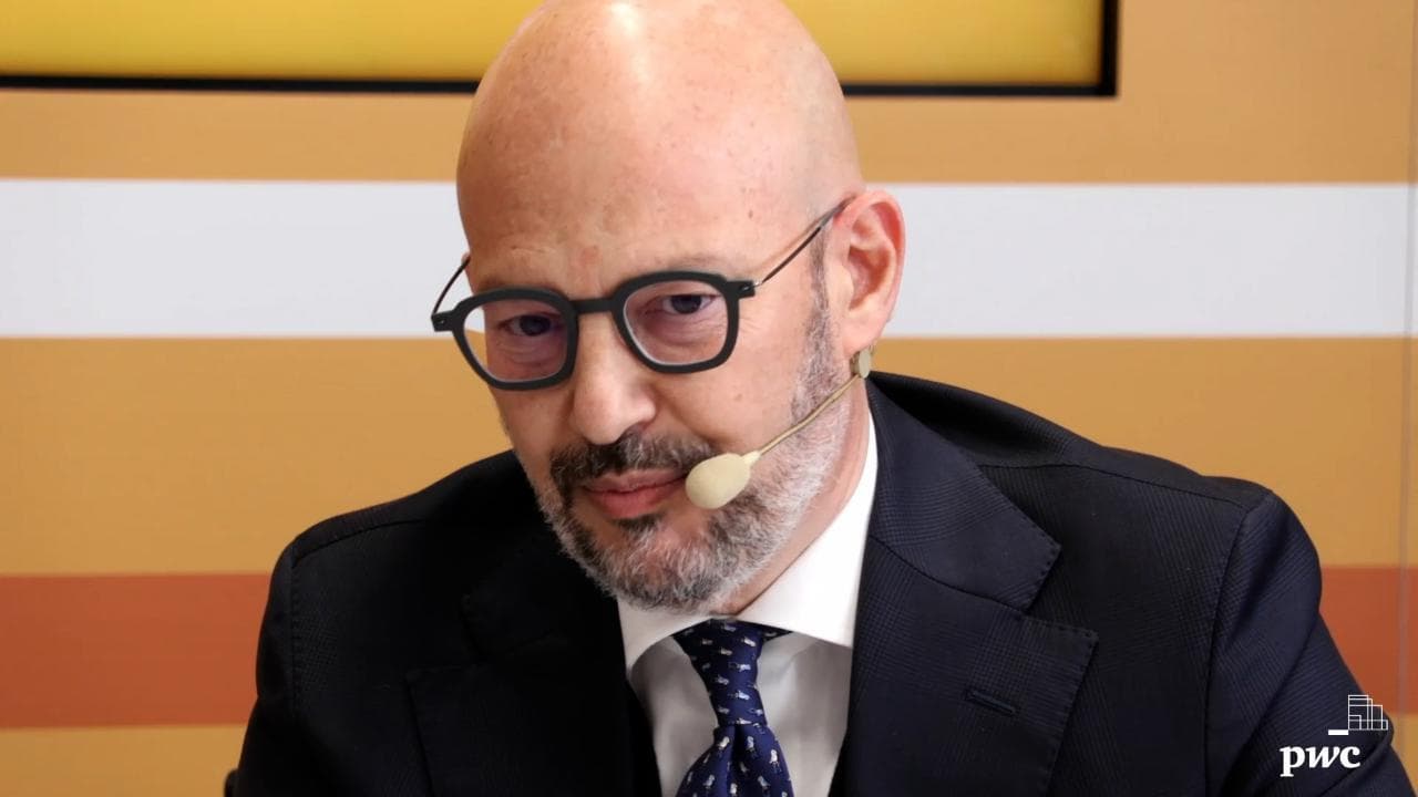 Chimenti (PwC Italia): "Molte aziende leader nella sostenibilità grazie alla visione integrata"