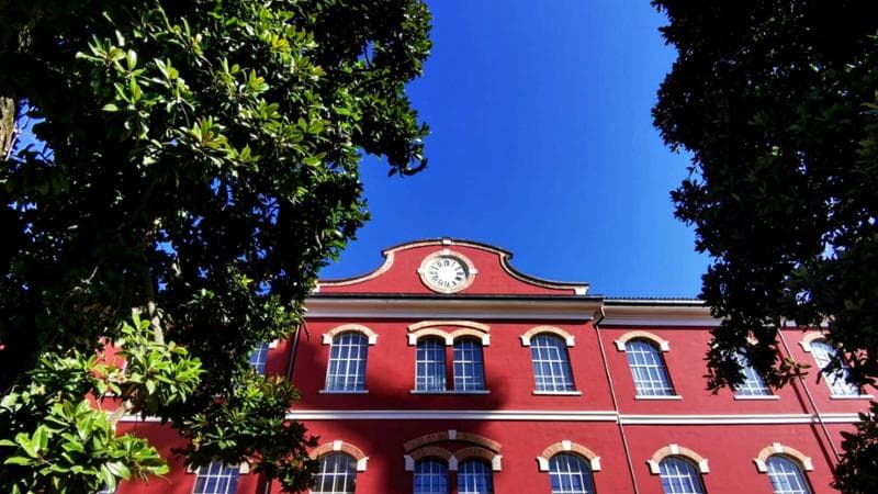Il tribunale di Venezia