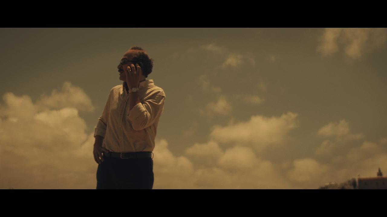 "Il nibbio" il film su Nicola Calipari con Claudio Santamaria