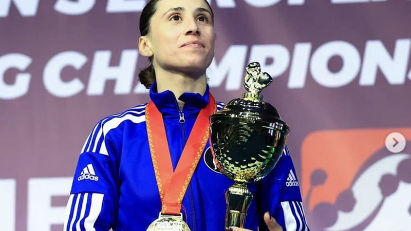 Irma Testa