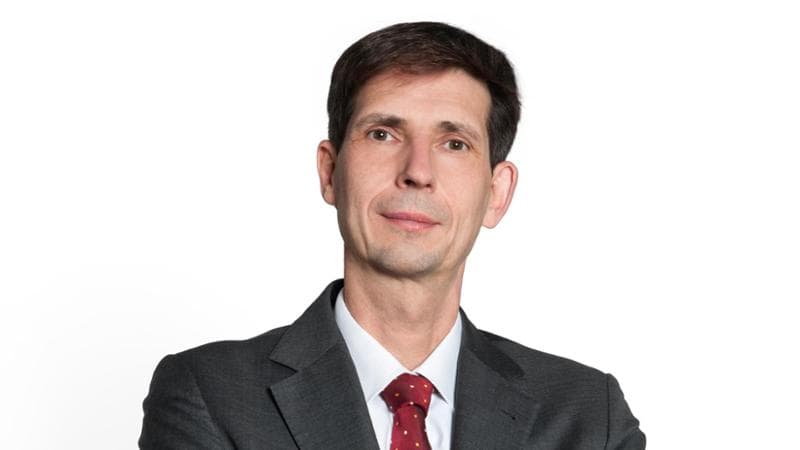 

Bosser (Generali): “Tanti risparmiano,&nbsp;ma pochi pensano&nbsp;al cuscinetto per il futuro”


