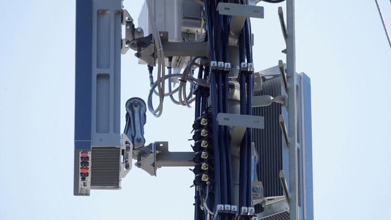 5G, Italia indietro su tutti i fronti