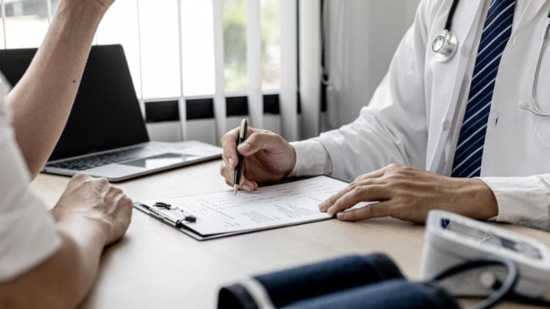

Mundys fa check up gratuiti ai familiari


