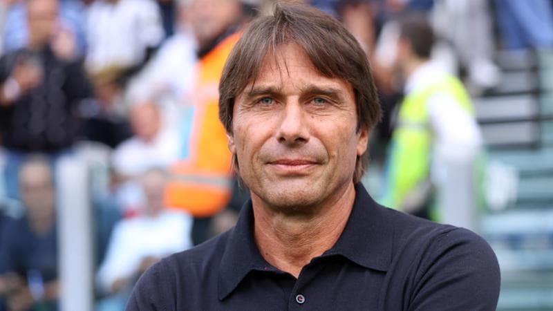 Antonio Conte