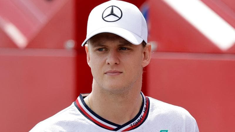 Mick Schumacher lascia la Mercedes e si dà all’Endurance: “Voglio tornare a correre”