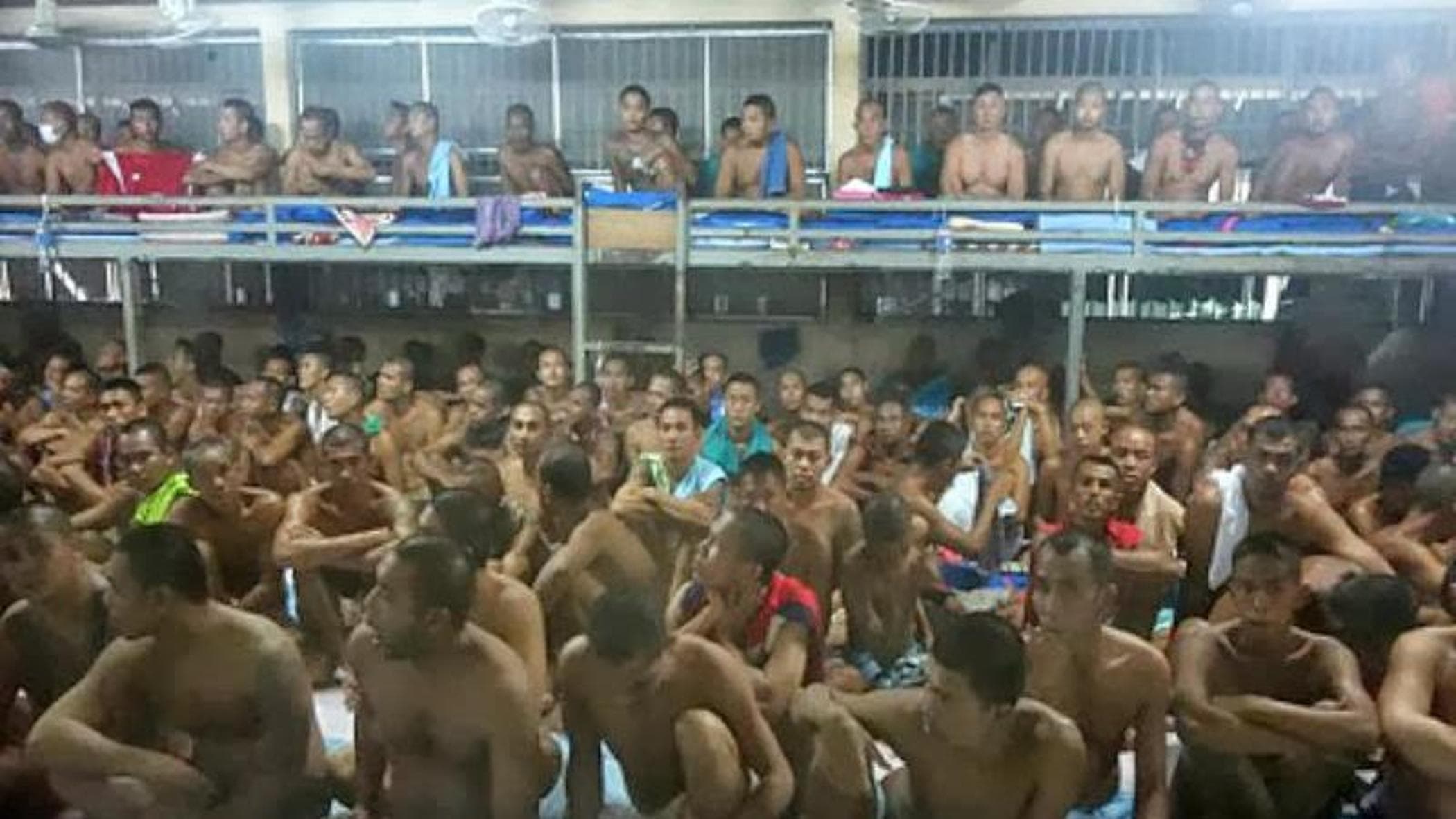 Tayland ve Kamboçyalı mülteciler zorla ülkelerine geri gönderildi: aktivistler sahte yargılama tehlikesiyle karşı karşıya