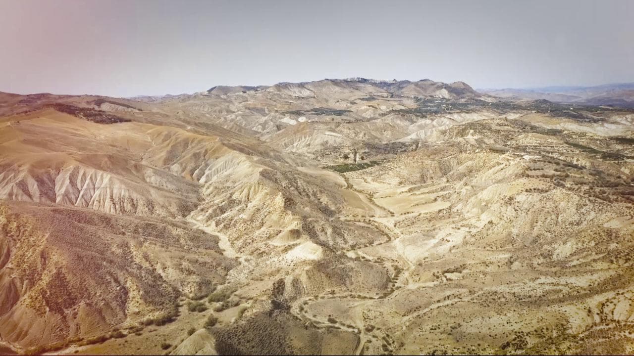 loop longform Sicilia