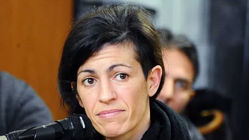 Valeria Imbrogno