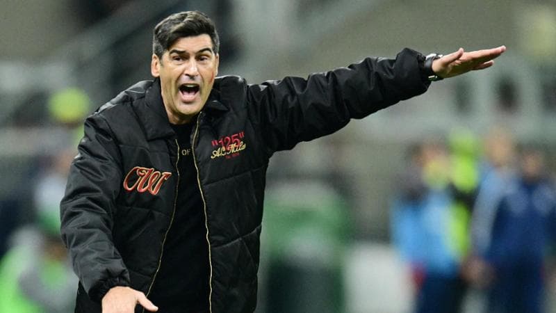 Paulo Fonseca