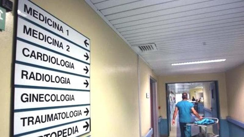 Sanità, Toscana e Veneto le Regioni al top, Lombardia in discesa. Emilia-Romagna sempre sul podio