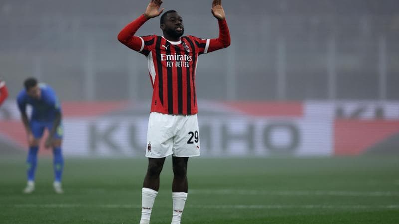 Youssouf Fofana