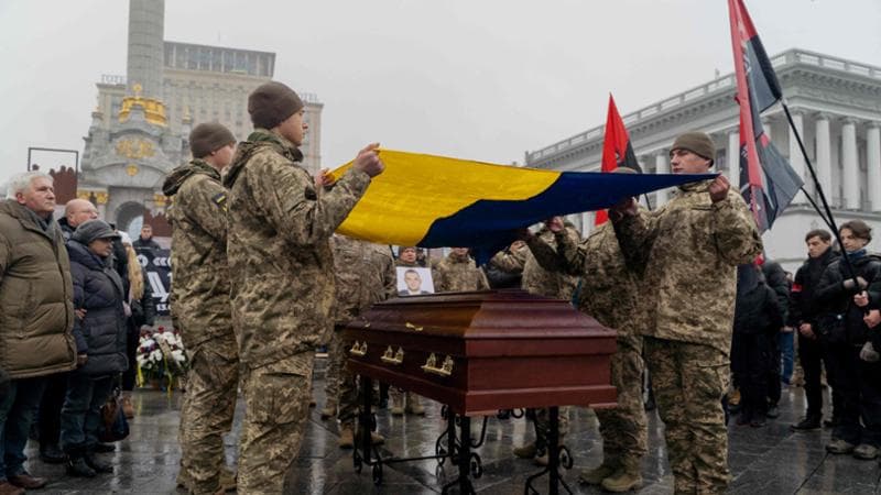 Guerra Ucraina - Russia, le news del 1 dicembre. Mosca: uccisi 255 militari nemici in 24 ore nel Kursk