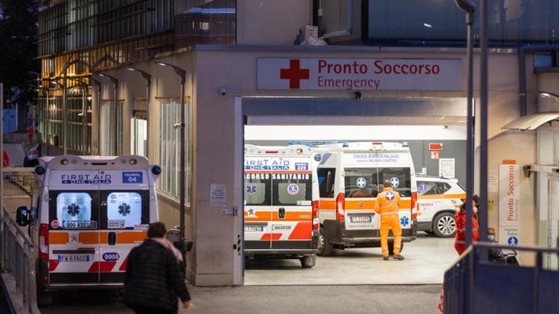 Sanità, in Gazzetta ufficiale i limiti per medici e infermieri gettonisti. Ecco quanto costeranno