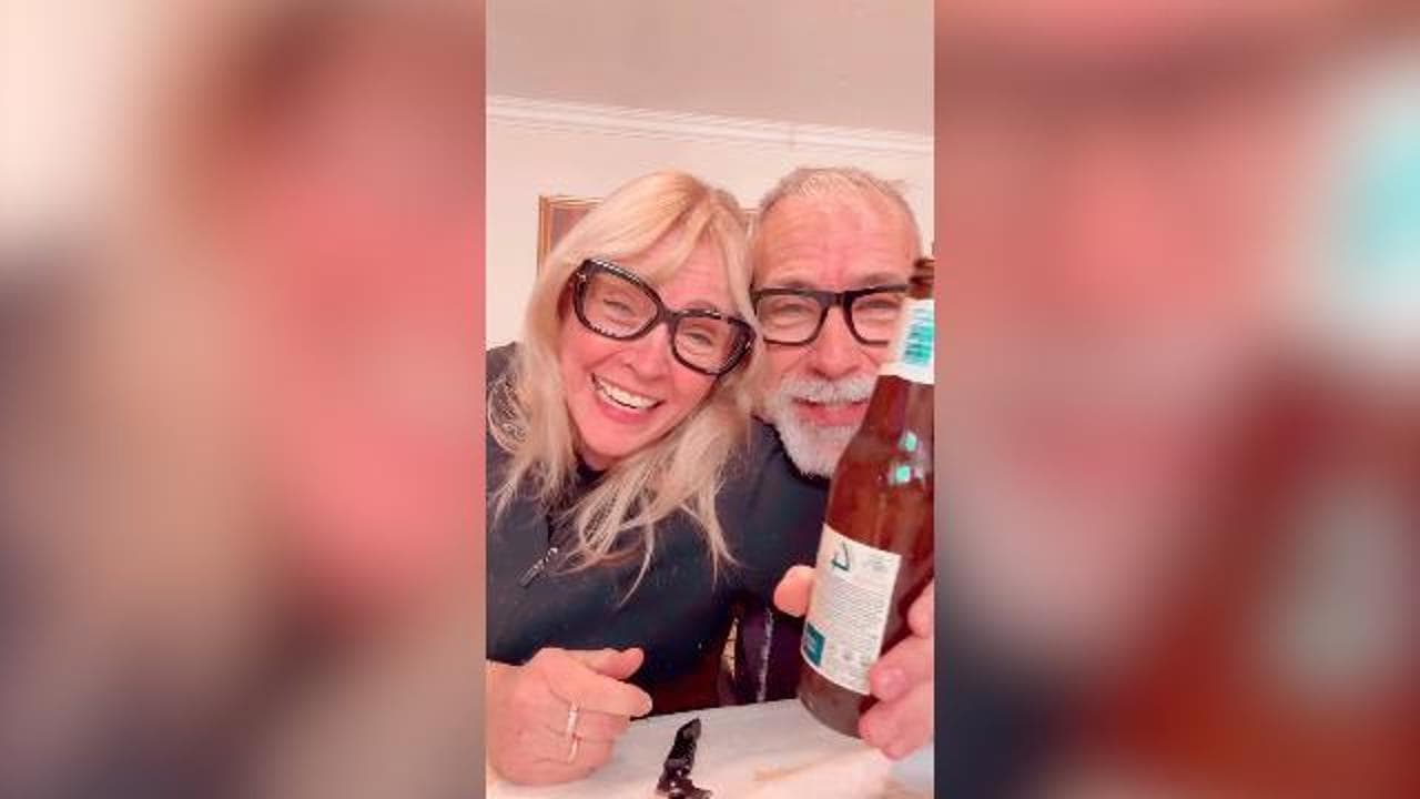Sanremo 2025, il brindisi dei Jalisse per la nuova esclusione: "Record incredibile"