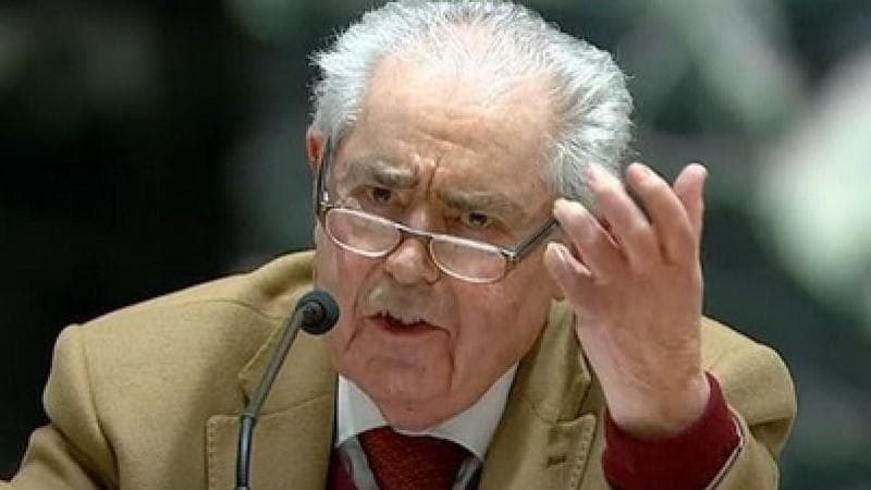 Paolo Ricca
