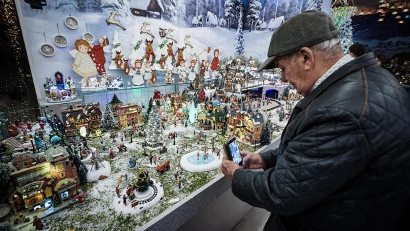 Regali di Natale. Gli italiani li faranno così. Partner destinatario n.1. Uno su 2 ha già cominciato
