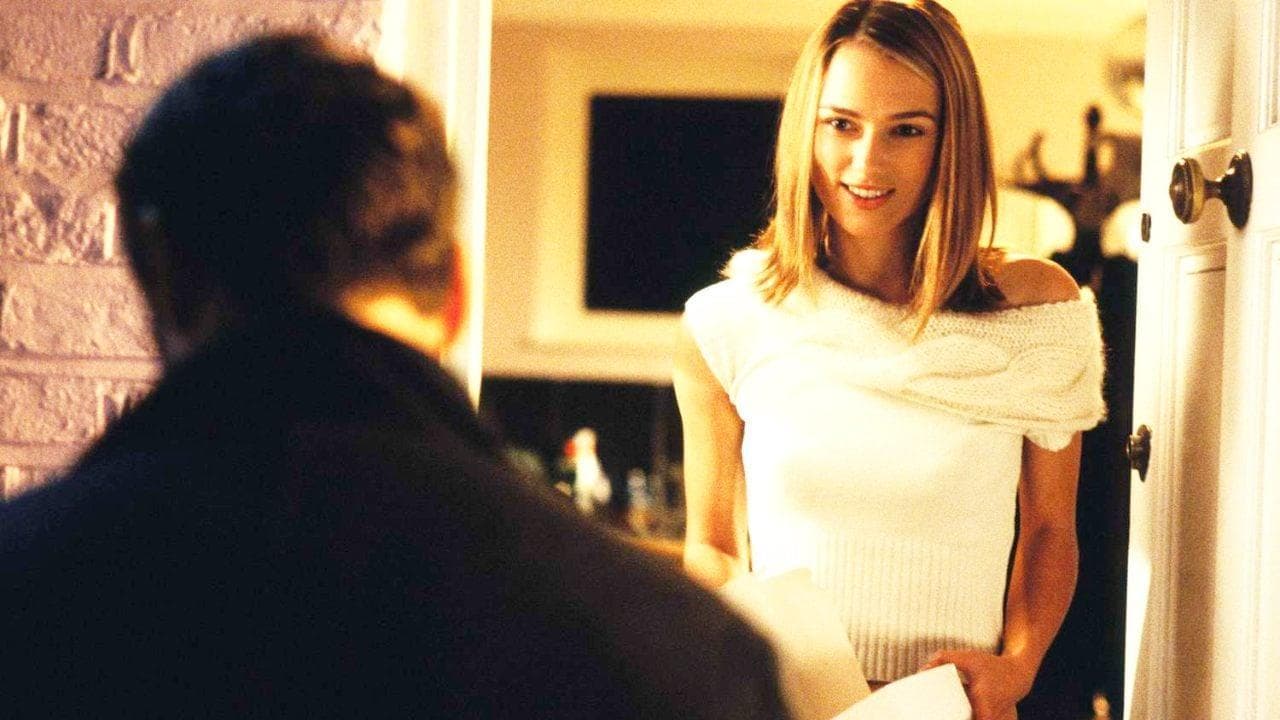 "Love actually" (2003)