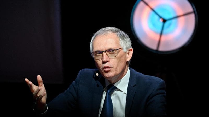 Carlos Tavares