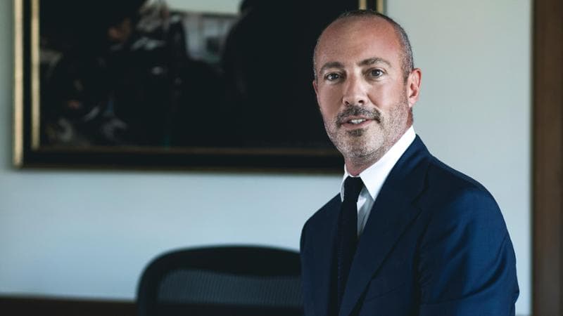 Maccanico: “Ferme tutte le produzioni, se Cinecittà muore la colpa è della destra”