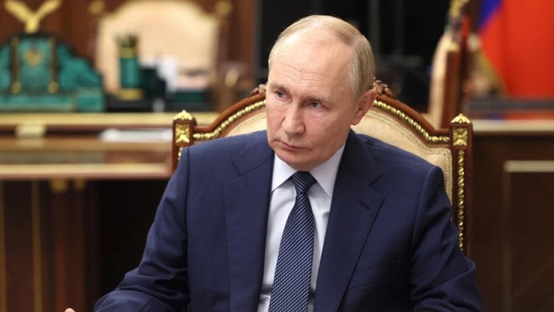 Mosca promette di sostenere Assad, ma ora teme di perdere le basi e la reputazione