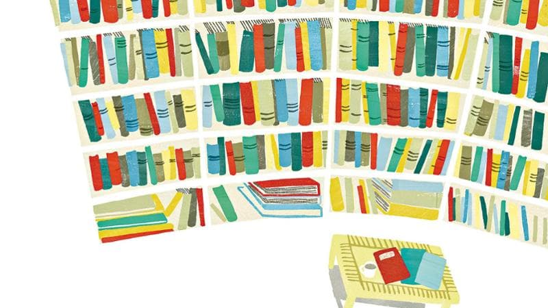 Più libri più liberi. L’insostenibile leggerezza del leggere