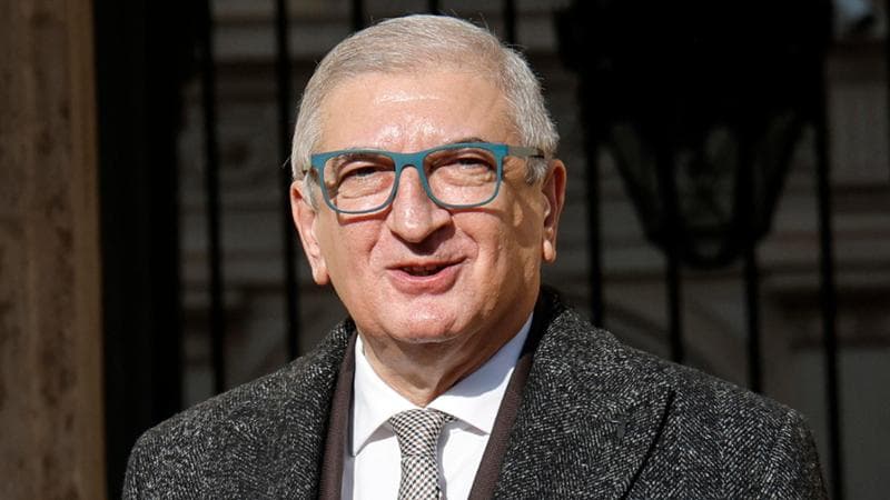 Tommaso Foti
