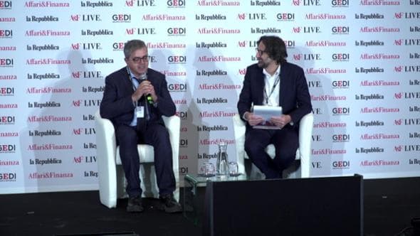 A&amp;F Live  - Il sostenibile peso del welfare