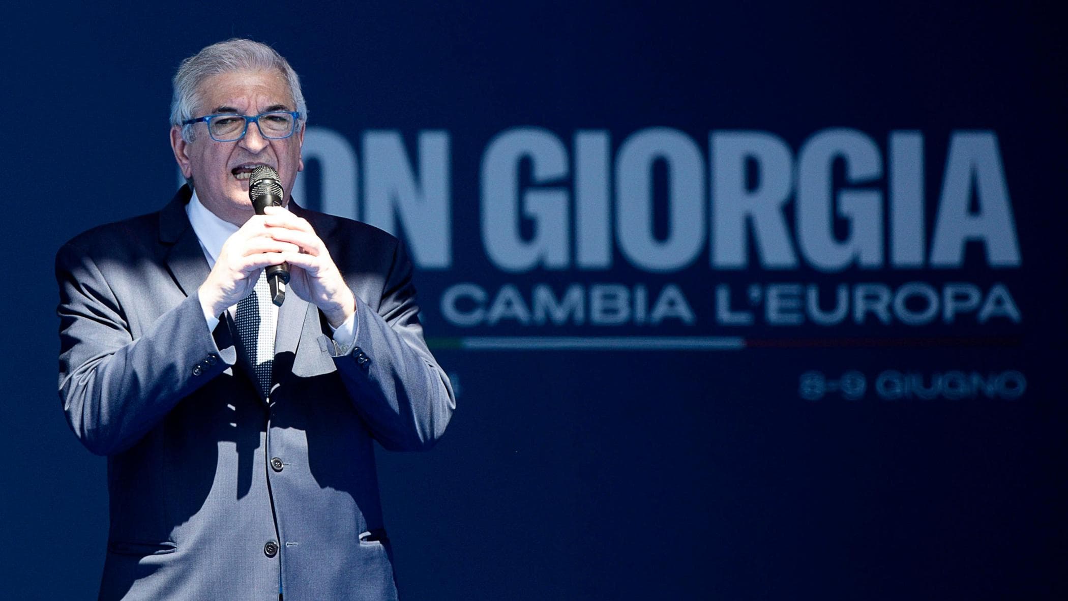 Chi è Tommaso Foti, il nuovo ministro degli Affari europei dopo Fitto ...