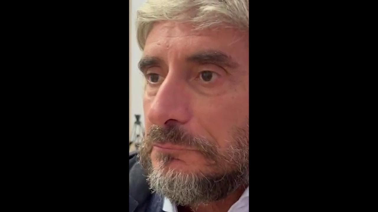 Mostra sul Futurismo alla Gnam, nuovi veleni: lo scontro fra Osho e l'ex curatore