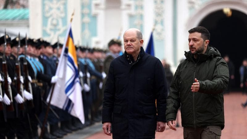 Guerra Ucraina-Russia, le news di oggi. Dagli Usa un nuovo pacchetto di 725 milioni di dollari