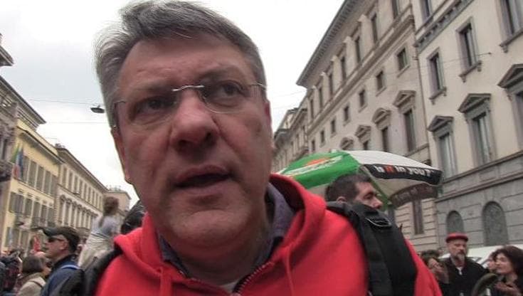 Landini, il futuro ha due teste. Gadda, antifascismo estetico