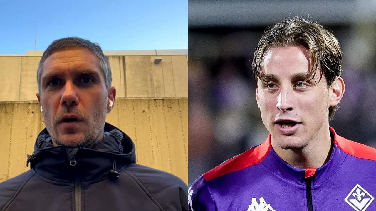 La Repubblica del Pallone - Edoardo Bove tra il sollievo e i quesiti sul suo futuro calcistico
