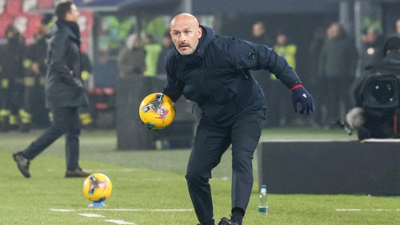 Vincenzo Italiano