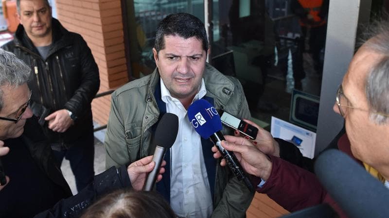 Marco Bentivogli, ex segretario generale Fim-Cisl
