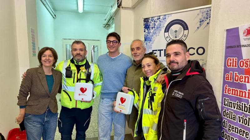 Oggi è il Giving tuesday: un anti Black friday per riscoprire il valore della solidarietà
