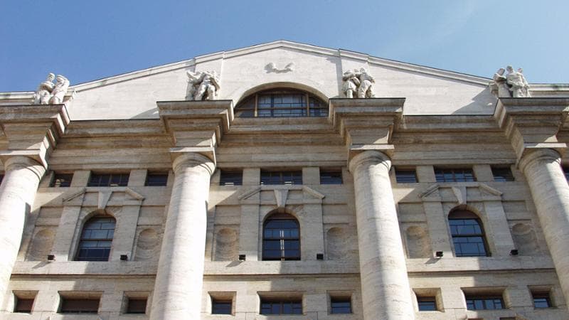 Le Borse di oggi, 3 dicembre. Caltagirone sale al 5% di Mps, cade il Won con la crisi in Corea