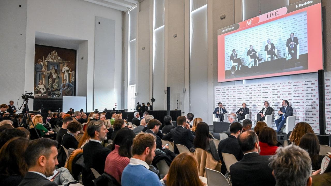 

Il governo punta&nbsp;sul Progetto Neet per portare i giovani&nbsp;nel mondo del lavoro


