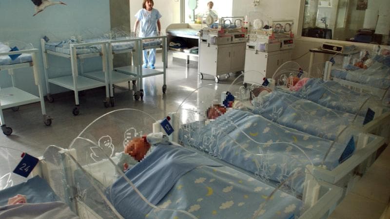 


Dalle imprese 3,3 miliardi per natalità e&nbsp;famiglie 



