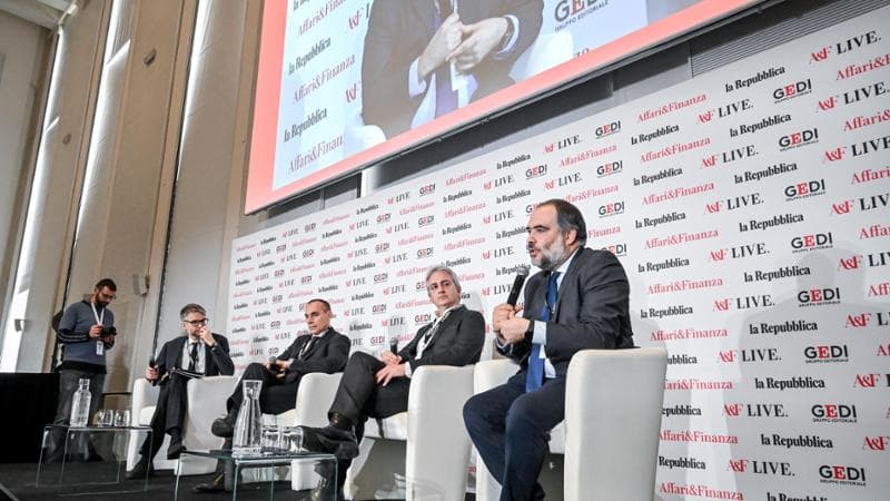 Il welfare sostenibile: una sfida da 176 miliardi