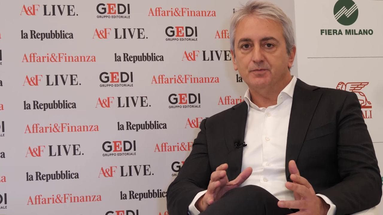 Siniscalco (Edenred): "Il 70% dei lavoratori cambierebbe lavoro per un piano welfare migliore"