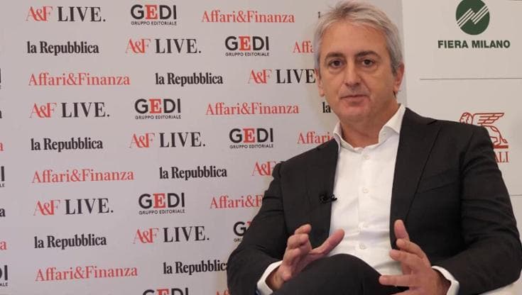 Siniscalco (Edenred): "Il 70% dei lavoratori cambierebbe lavoro per un piano welfare migliore"