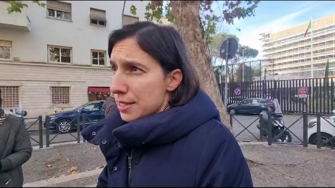 Processo Regeni, Schlein: "L'Egitto non è un paese sicuro"