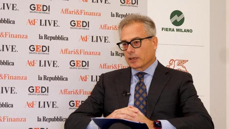 Ghilardi, A2A: "Per capire come impostare il nostro welfare coinvolgiamo i nostri dipendenti"