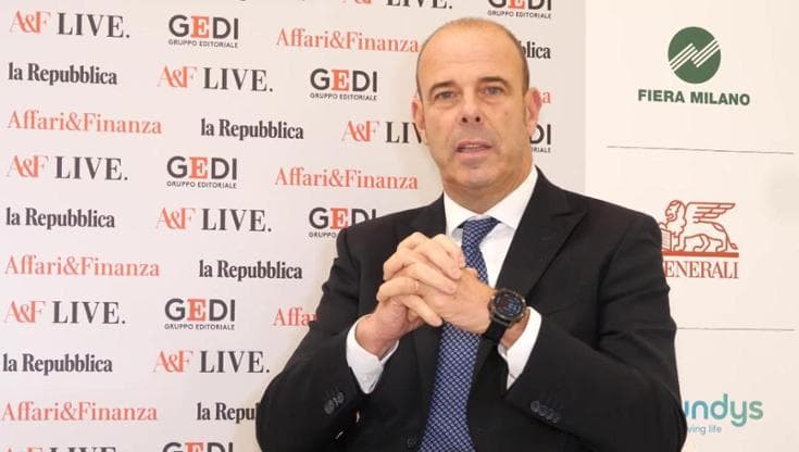 Conci, Fiera Milano: "Un piano di azionariato diffuso per coinvolgere i collaboratori"
