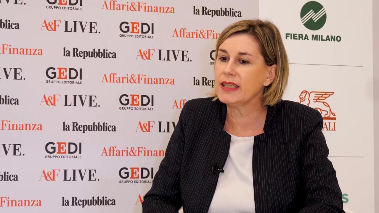 Navelli, Rekeep: "Oltre due milioni di euro di borse di studio ai figli dei nostri dipendenti"