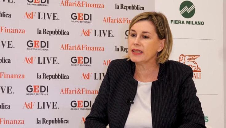 Navelli, Rekeep: "Oltre due milioni di euro di borse di studio ai figli dei nostri dipendenti"