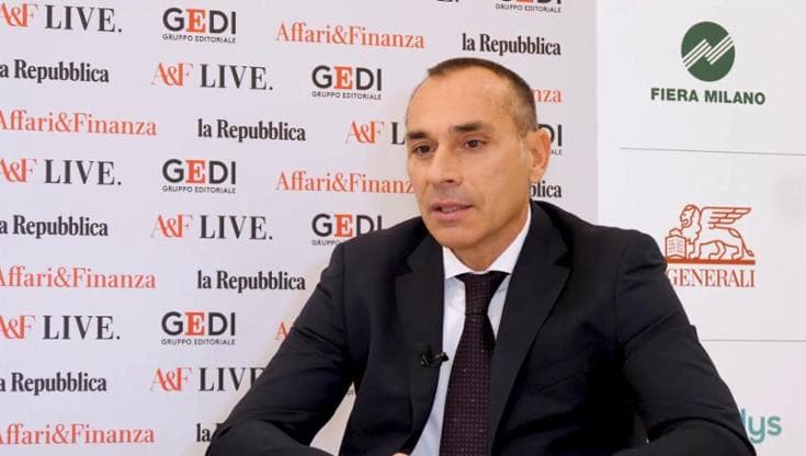 De Poli, Generali: "Con l'invecchiamento gli italiani spenderanno sempre di più per il welfare"