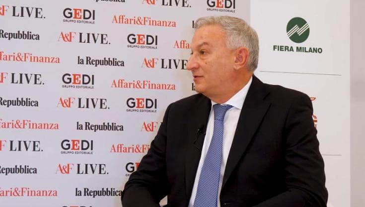 Amati, Terna: "Flessibilità per favorire i genitori in azienda