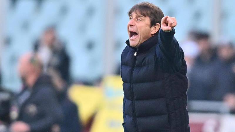 Antonio Conte