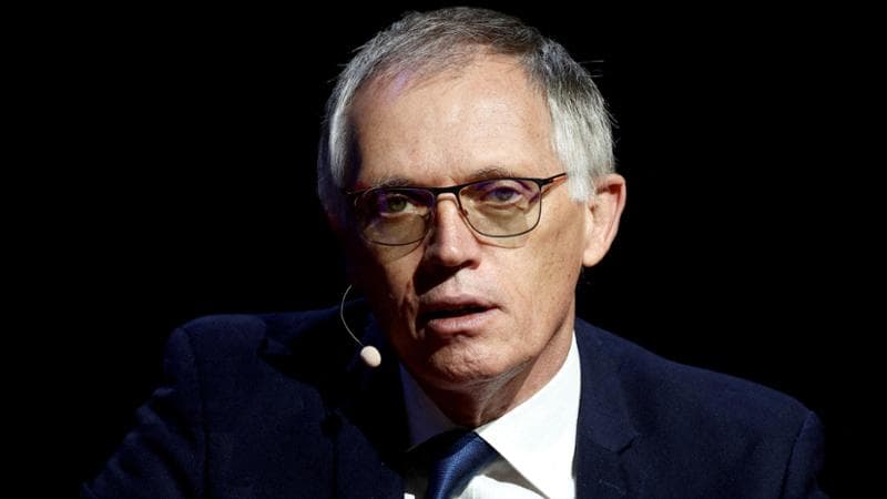 L'ex ad di Stellantis, Carlos Tavares